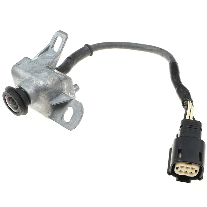 Car Auto accessorie Rear View Backup Parking Assist Camera For Ford Fusion