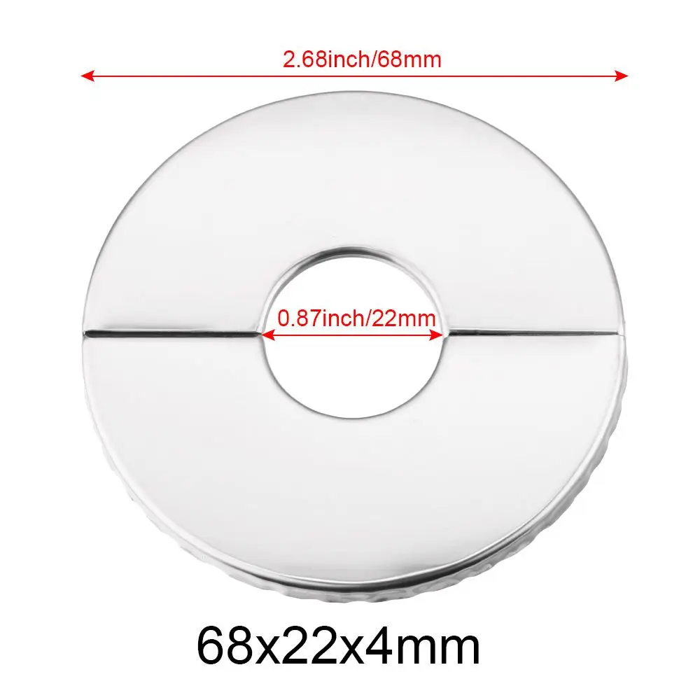 68x22x4mm