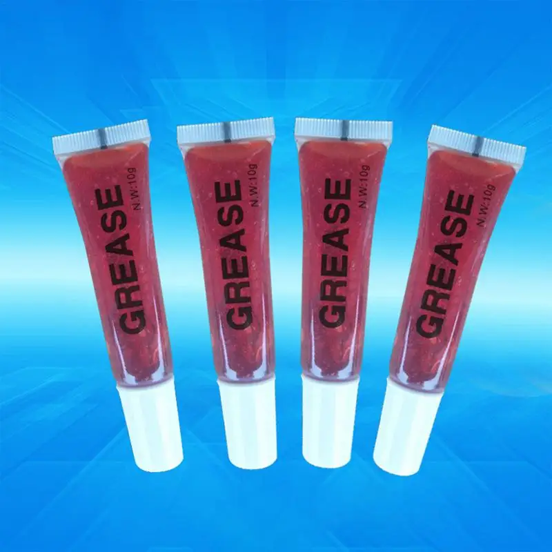 

All Purpose Grease 10ml Automotive Wear-resistant Grease Lubricant Anti-rust Grease Wheel Bearing Grease For Car Accessories