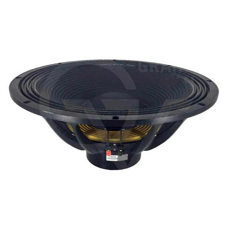 

Excellent Design 21 inch Speaker for Sound System Speaker Big Power 3200w Bass Subwoofers Speaker Audio DJ Woofer Loudspeaker