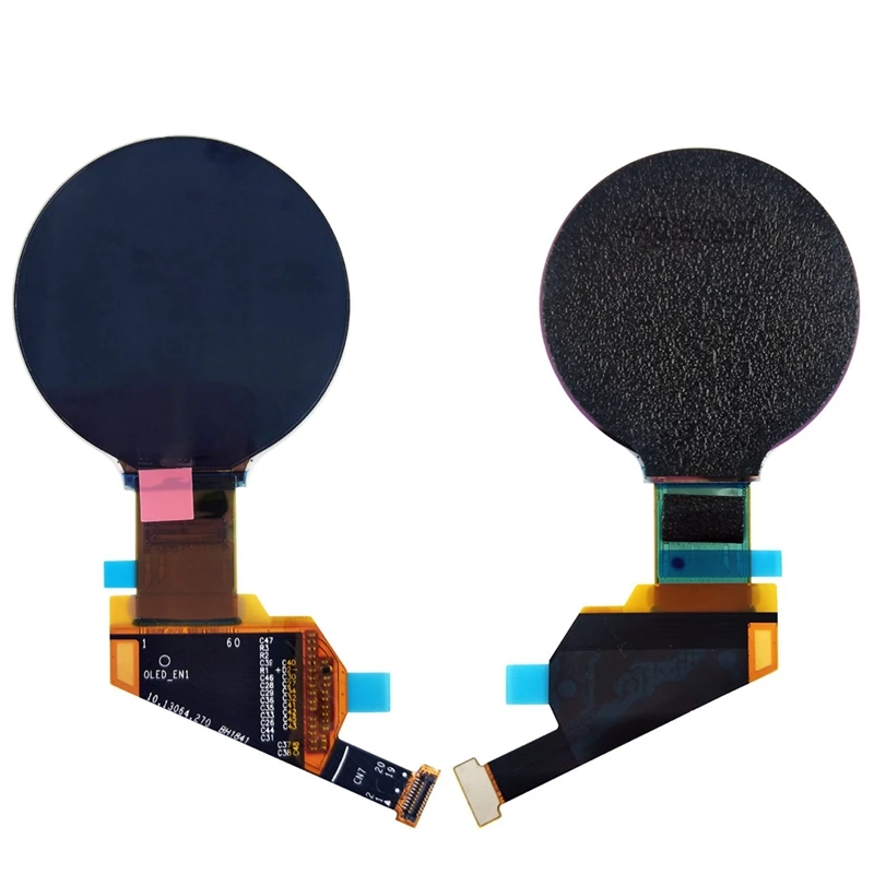 1.39 ġ OLED  ũ AMOLED LCD ÷ 400X400 MIPI ÷ Ʈ ġ  ġ