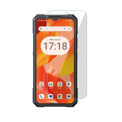 Premium 9H Tempered Glass Screen Protector - Anti - Scratch Protective Film Cover (Cubot Kingkong X)