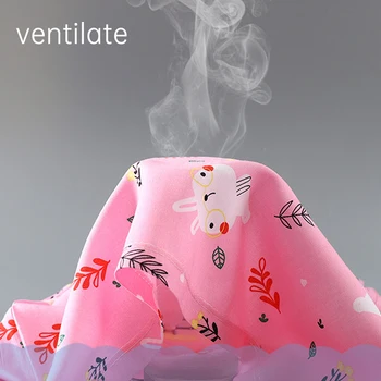 فستان بناتي من القطن ملابس أطفال صيفية للفتيات فساتين زهور بدون أكمام لحفلات الأميرات ملابس أطفال 5