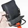 Convenient High Quality Stainless Steels Tool Bag Hammer Holder Hand Waterproof Storage Belt Portable Professional Dedicated 3