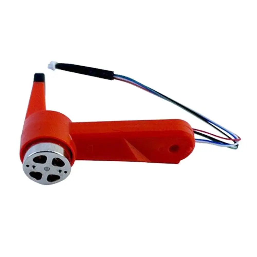 New L900 PRO Remote Control Fan Replacement Plastic Blade Receiver Plate Machine Right A-axis Arm