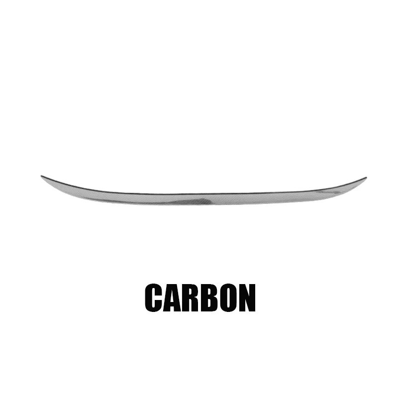 Carbon Look