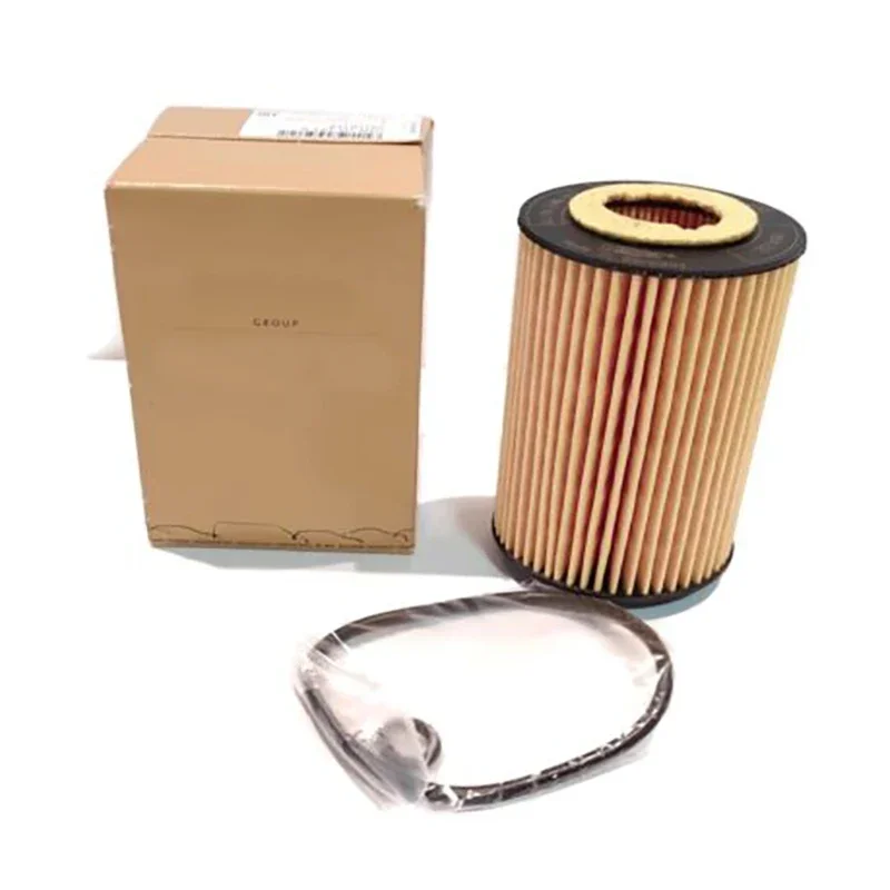 Engine Oil Filter for Audi Seat Skoda VW 1.6 TDI/2.0 TDI diesel oil filter