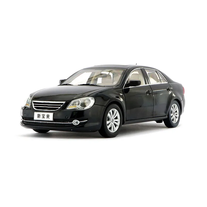 

Joymine Diecast Alloy 1:18 Scale BORA 2019 Limousine Cars Model Adult Toys Classics Souvenir Collection Gifts Static Display