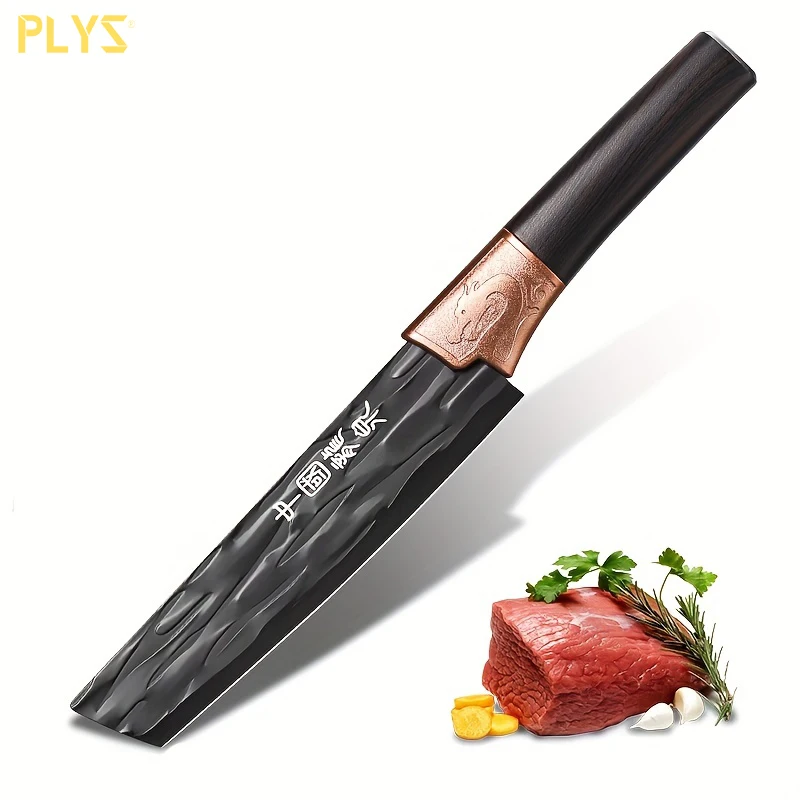 KFDDRN Couteau a pasteque 3 en 1, Coupe pastèque, Coupe Tranche de pastèque, Coupe pasteque et Melon, Couteau pasteque Acier Inoxydable fourchettes à Fruits pour Le Camping Gadget de Cuisine