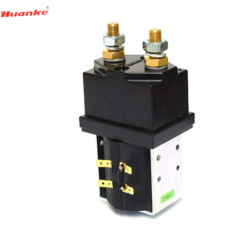 Contattore 24V Sw200-336