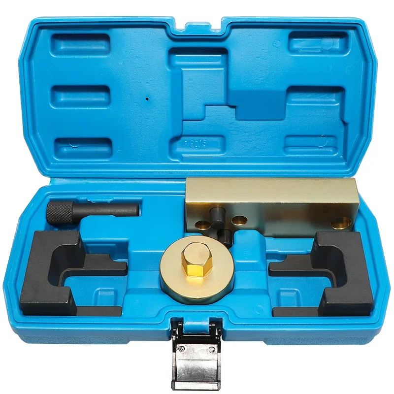 

Diesel Engine Timing Tool Kit for Mercedes Benz M654 M656 OM654 W213 Series E220d Engine Repair Tool Set