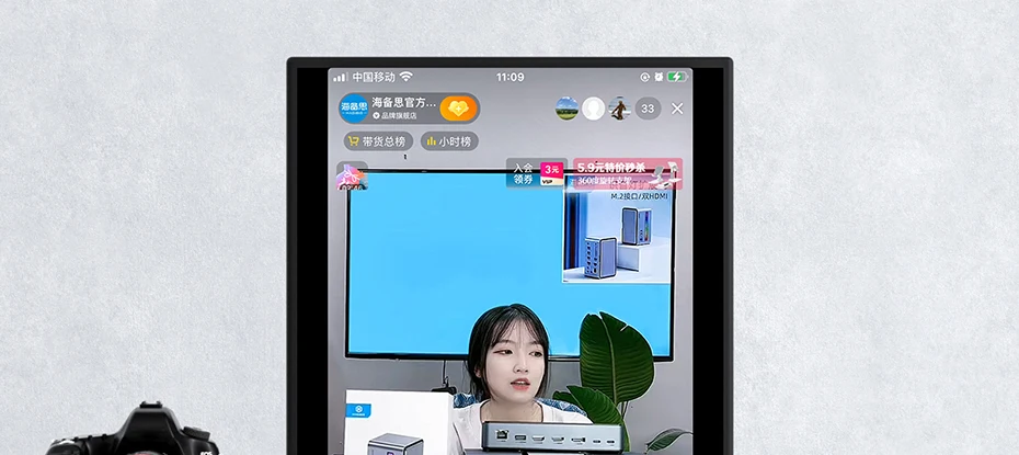 Computers e Electronics