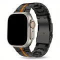 Black orange