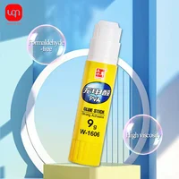 WQN-3/6PCS Safe Solid Glue Stick Non-Toxic PVA Student Stationery And Home Office Supplies 2