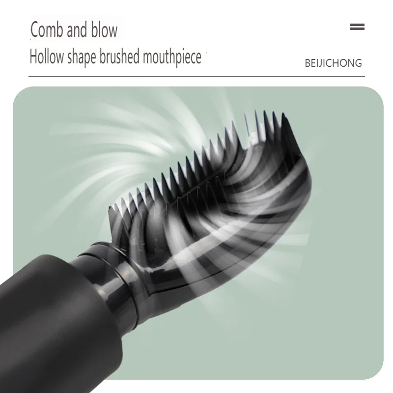 Pet Hair Dryer 2800W for Dogs Cat Grooming