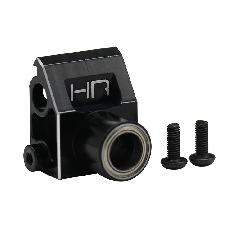 

Hot Racing Kyosho 1/8 NSR500 Motorcycle Aluminum Alloy Steering Seat with Bearing