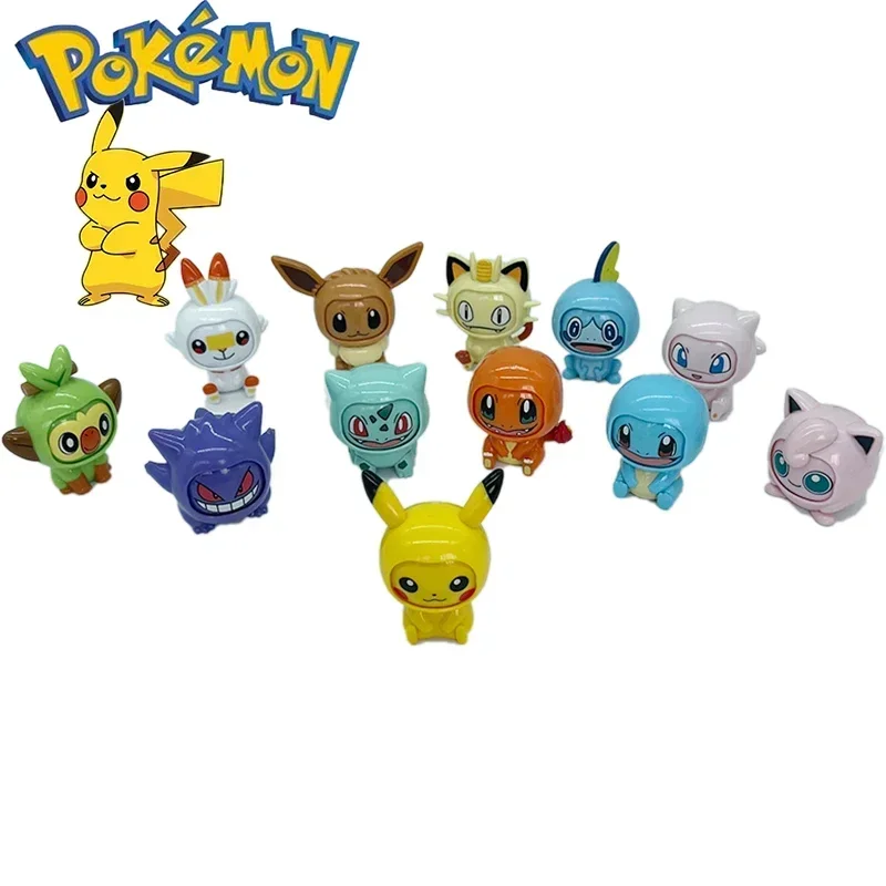 ピカチュウ  フィギュア ポケモン POLYGO ポケットモンスター ピカチュウ|千値練 | ユニオン