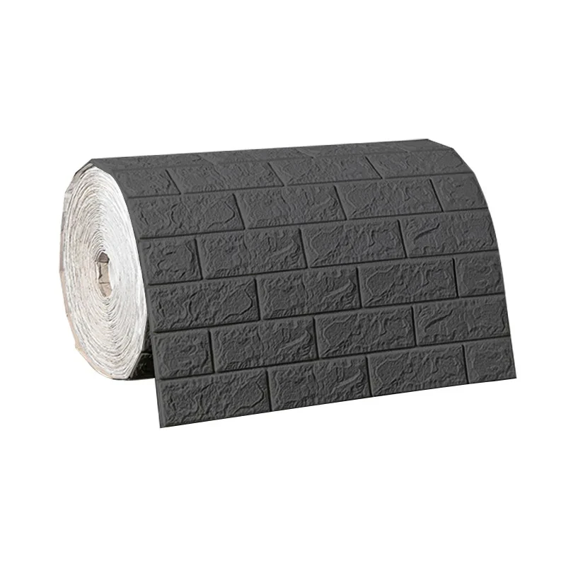 Gray-black