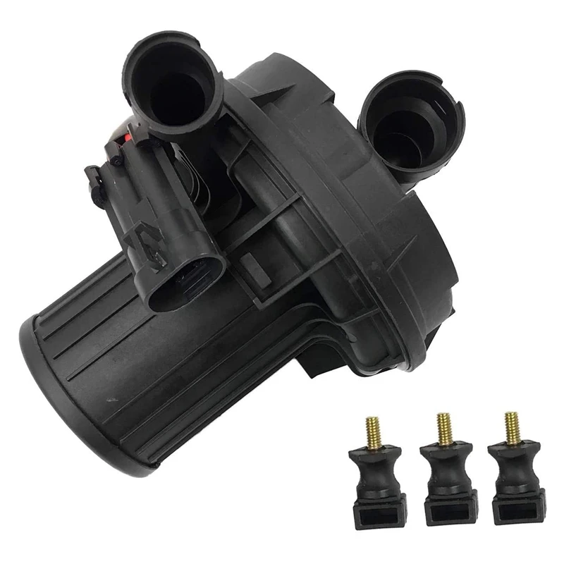 12574379 Secondary Air Injection Pump Smog Pump for 04 09 Chevy