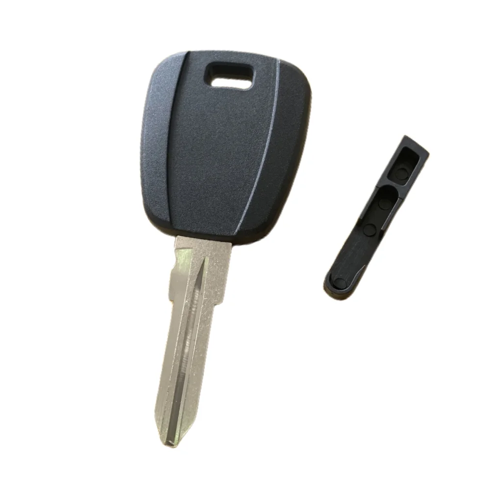 10 teile/los Auto Schlüssel Transponder Key Shell Fall Transponder