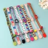 Personalized Cat Collar Quick Release Puppy Kitten Collars Adjustable Pet Necklace With Engraved ID Tag Bell For Small Dogs Cats 3