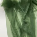 Pale Moss Green