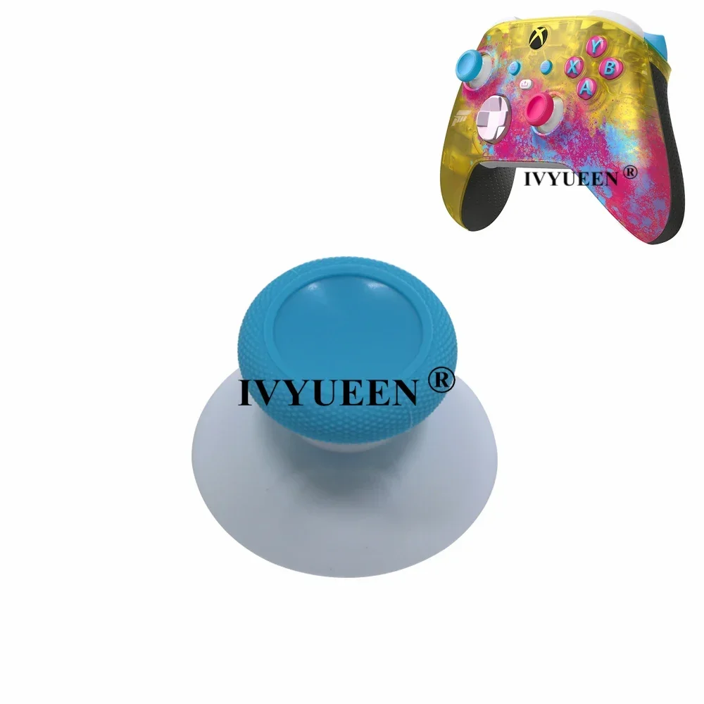 Enhanced Thumbsticks Grip Caps - Set of 2