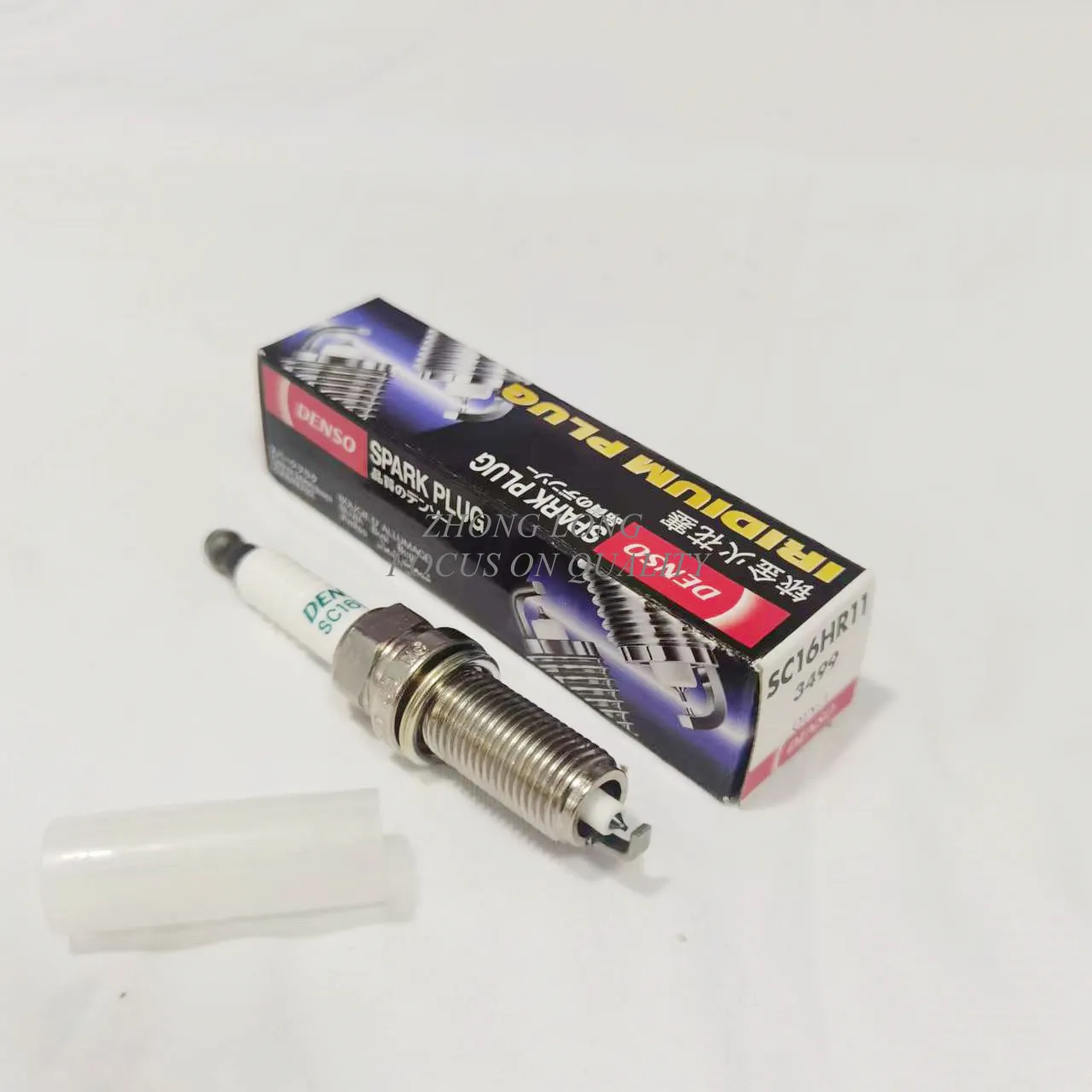 Denso Sc16hr11#4 | informacionpublica.svet.gob.gt