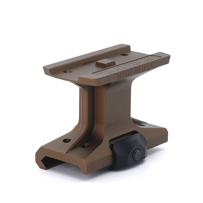 Reptilia 1.93inch Height Optic Red Dot Mount
