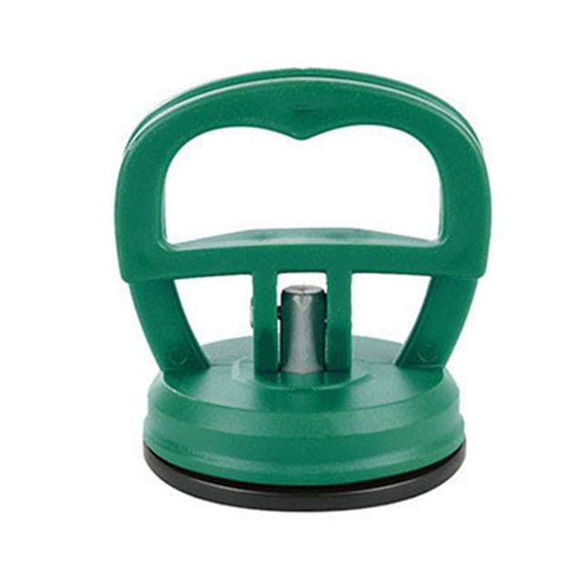 Suction Cup Sag Repair Tool Pull Suction Cup Super Suction Force Up To 13-15kg Car Repair Puller Sucker LCD Disassembly Too