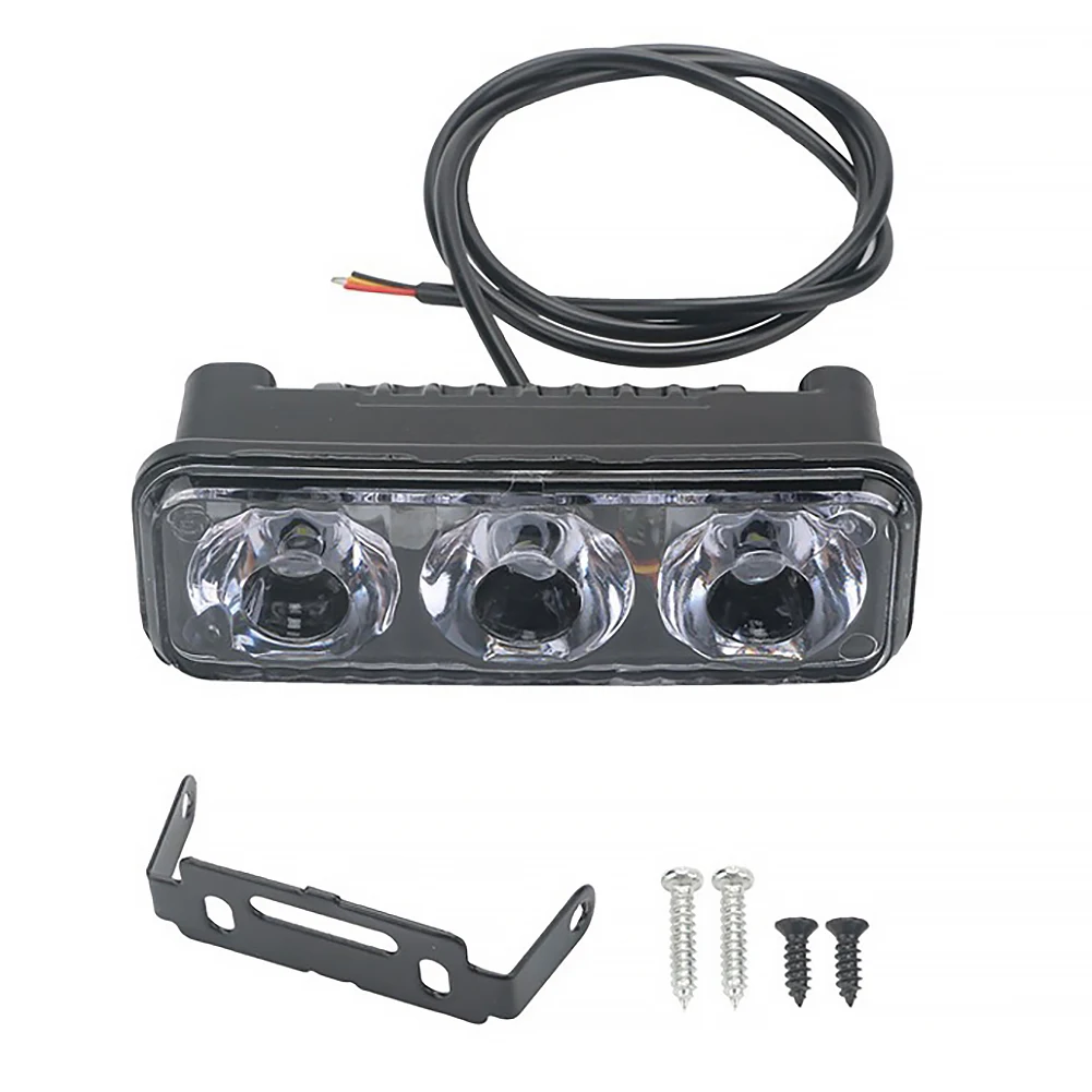 3LED ڵ ۾ Ȱ  Ȱ   LED Ʈ, ڵ SUV ܿ  Ʈ