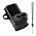 L Shape black
