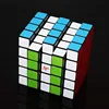 Ayi's Toy 5x5x4 Full Function Cuboid Twisty Puzzle Black White Ice Blue Body Limited Version Magic Teenager Adult Toy Brain 5