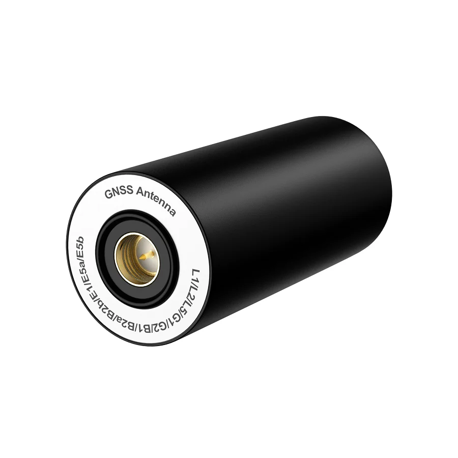 MEGSINE MAN1216Q23 RTK GNSS 쿼드리필라 헬릭스 안테나