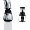 Faucet Extender 360 Degree Swivel Head Water Bubbler Tap Faucet Aerator Diffuser Nozzle Filter 6