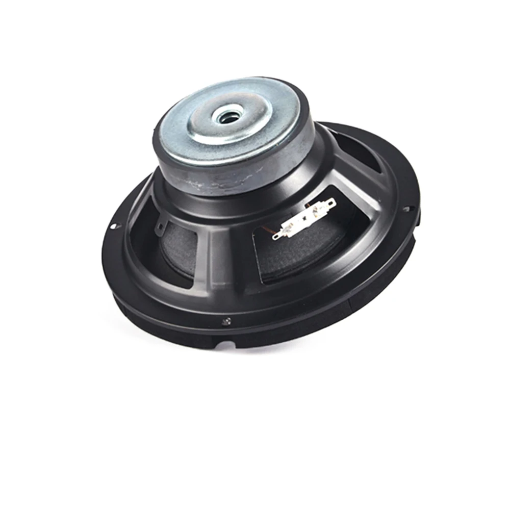 8Inch 80W 4Ohm Woofer Speaker Low Frequency Audio Bass SubWoofer DIY Hifi Sound System Home Theater Music Louderspeaker audio speakers