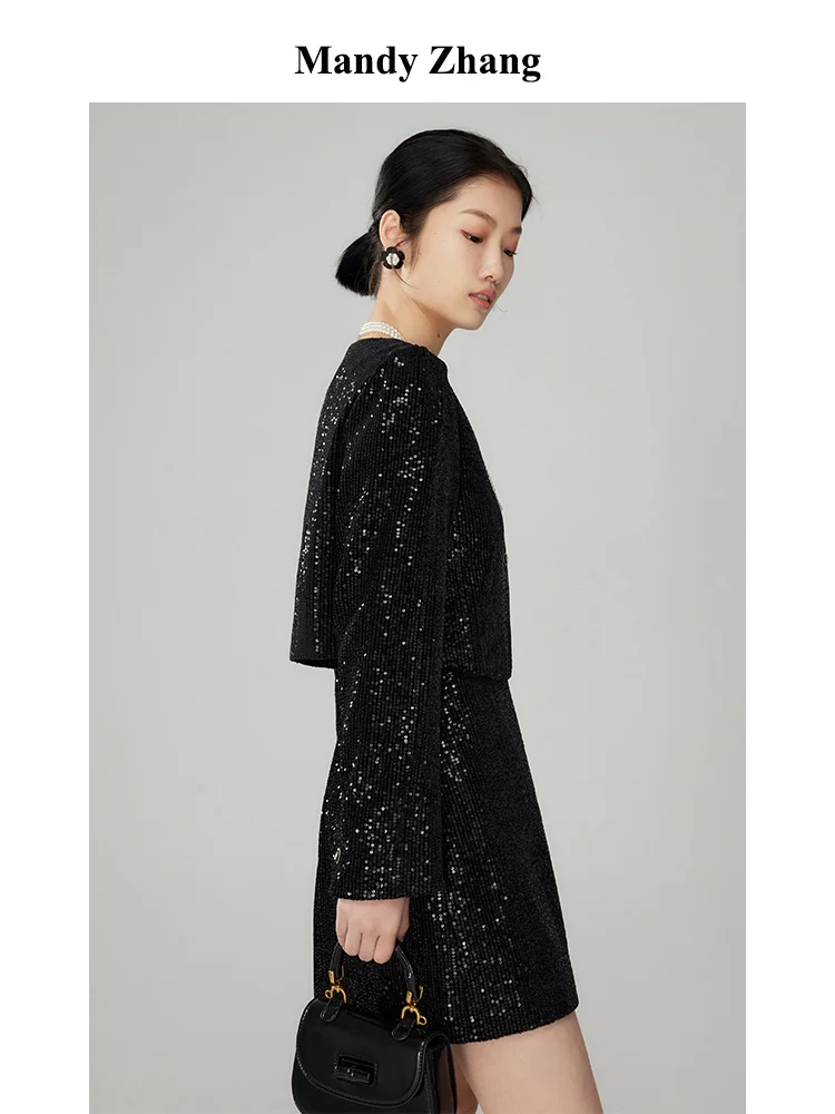 Рисунок 4 - Бархатное блестящее маленькое очаровательное