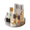 360 Rotating Makeup Organizer Large Capacity Multi-Layer Cosmetic Organizer Detachable Make Up Organizer Box Home Desktop Rack 6