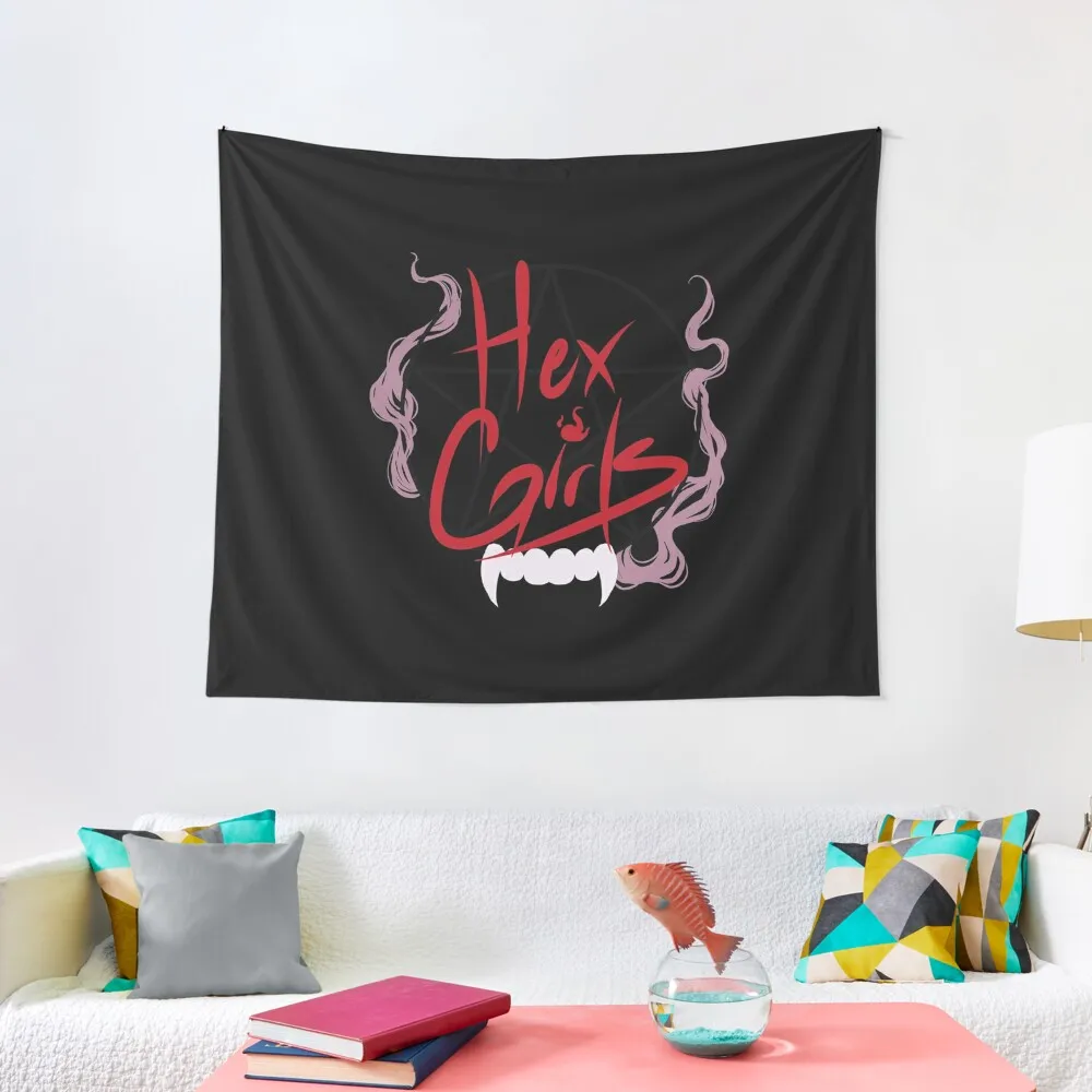 

I'll Put A Spell On You Tapestry Bedroom Decor Aesthetic Funny Tapestry
