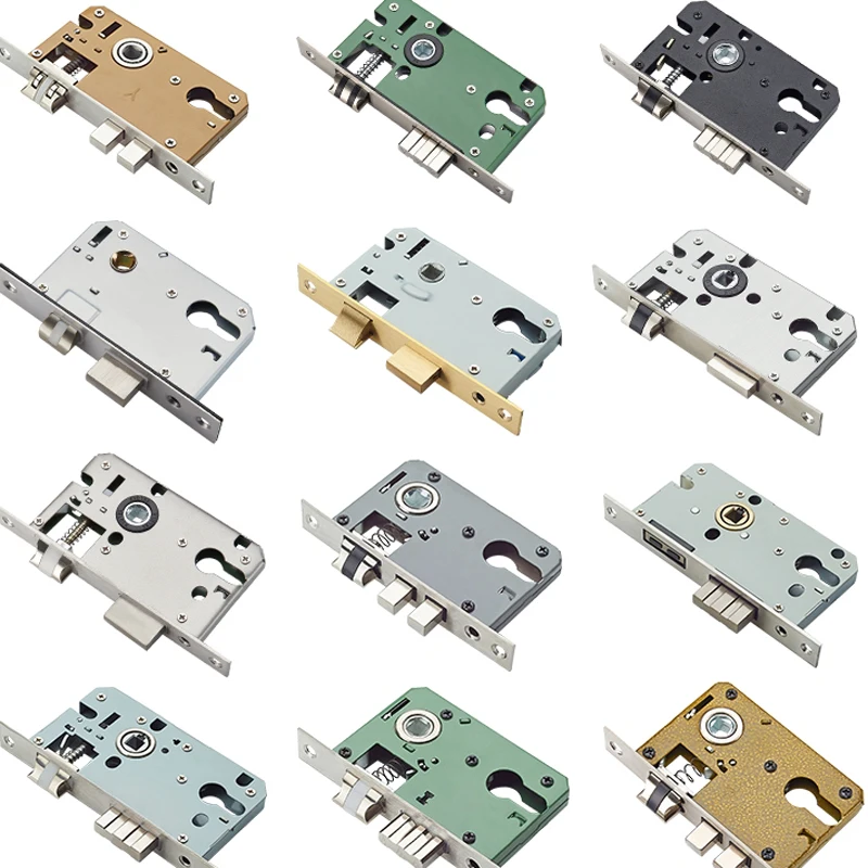 pequeno 50 bearing lock body quarto interior 01