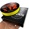 100M Braid PE Fishing Line 8 Strand 12 Strands 0.6#/0.8#/1.0# Far Casting Distance Super Strong  13LB 18LB 25LB 30LB 50LB 92LB 5