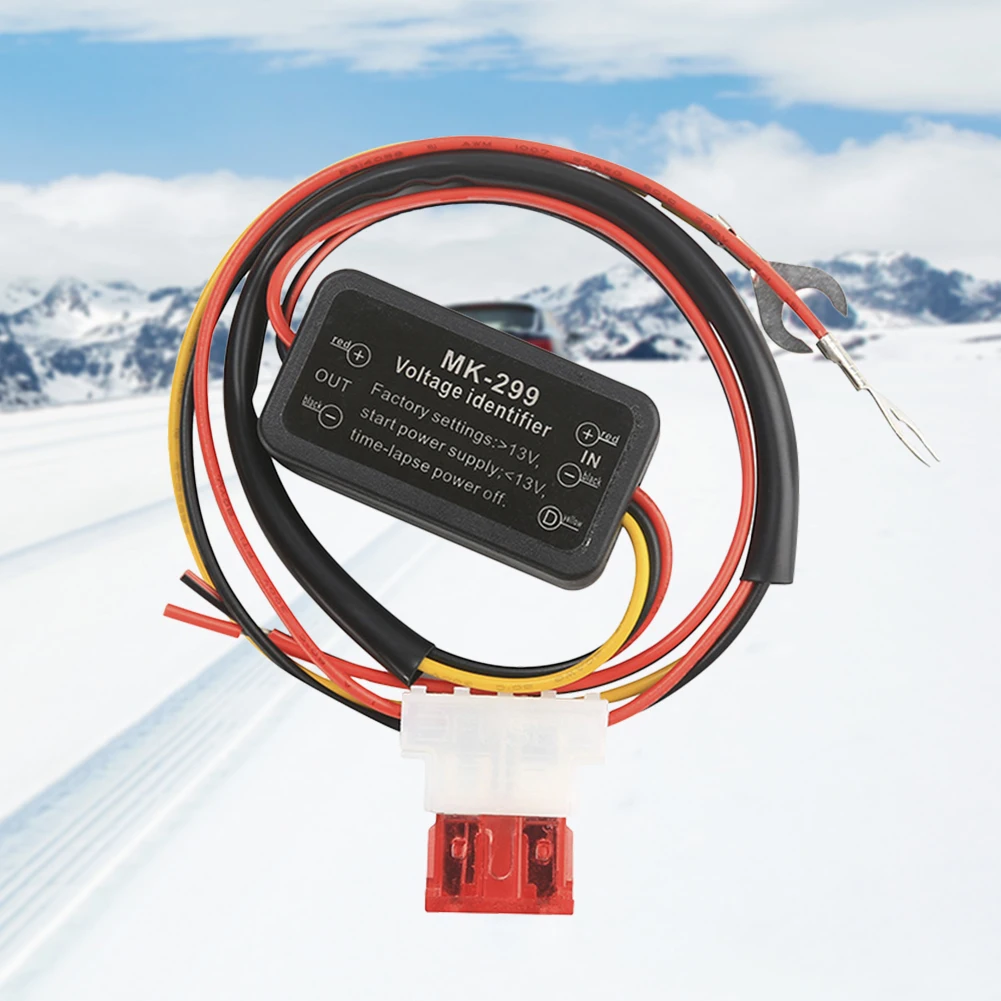  LED DRL Ʈѷ,   ְ  Ʈѷ, ڵ , ڵ ׼, 12V-24V