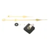 Replacement Clock Mechanism Silent Quartz Clock Movement High Torque Mechanism Replacement DIY Minute Hand 50-60cm 2