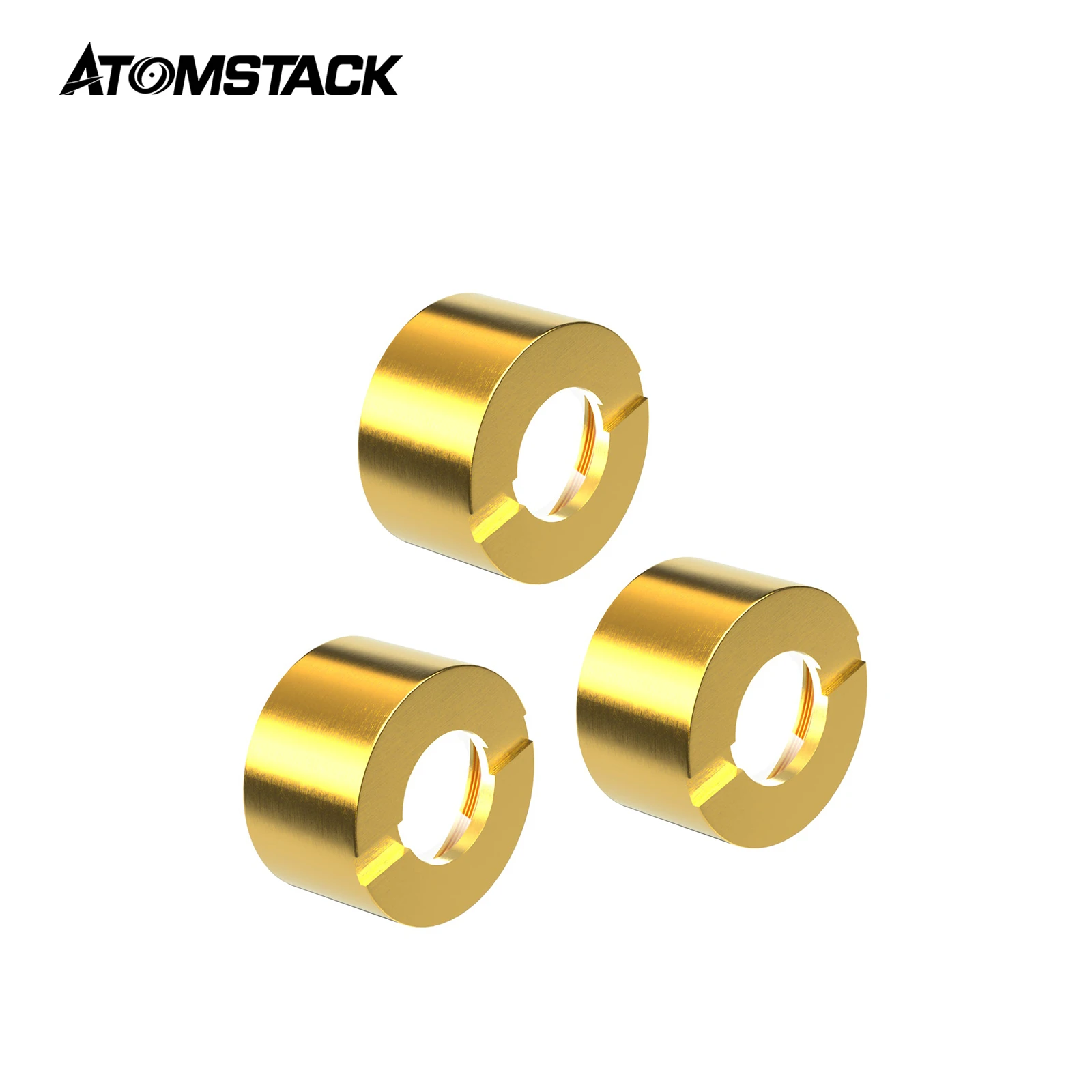 Atomstack Original Laser Engraver Window Lens 20W Laser Machine Replacement Lens for X20 S20 A20