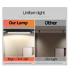Track Light Home Decor Full Set Rail Track New Led Lamp Track Floodlight Shop Chandelier Lamp Bedroom House Rail Ceiling Light 6
