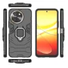 Case for VIVO T3X 5G Shockproof Ring Holder Armor kickstand Cover for VIVO Y38 5G Y200i 2