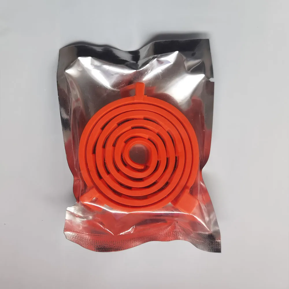 orange (in bag)