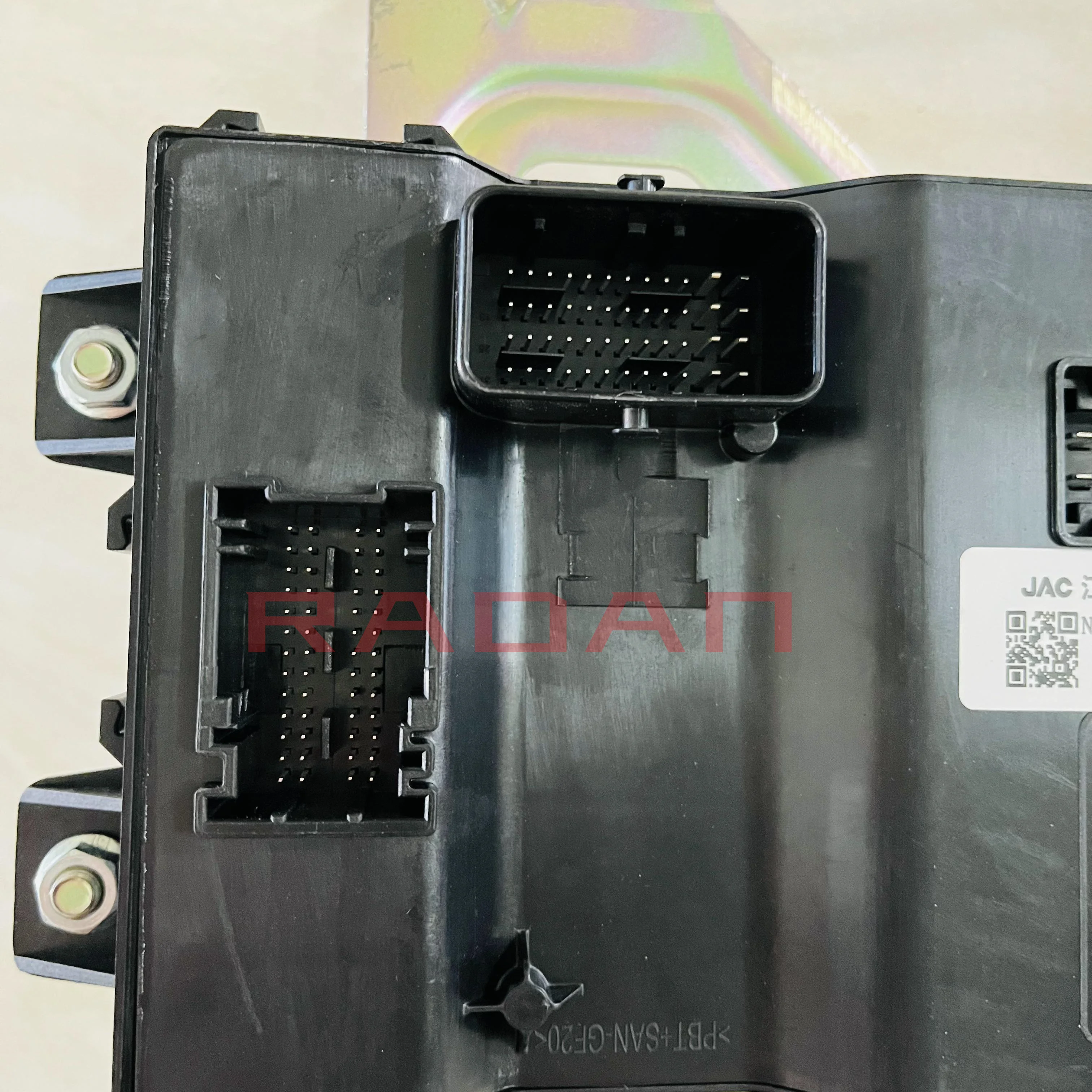 ETACS Body Control Module BCM For JAC X200 pick up 3608100W5030