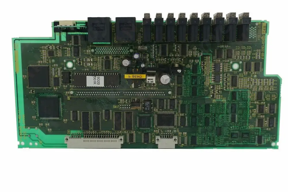 

USED A16B-2203-0502 For Fanuc Board Free Shipping