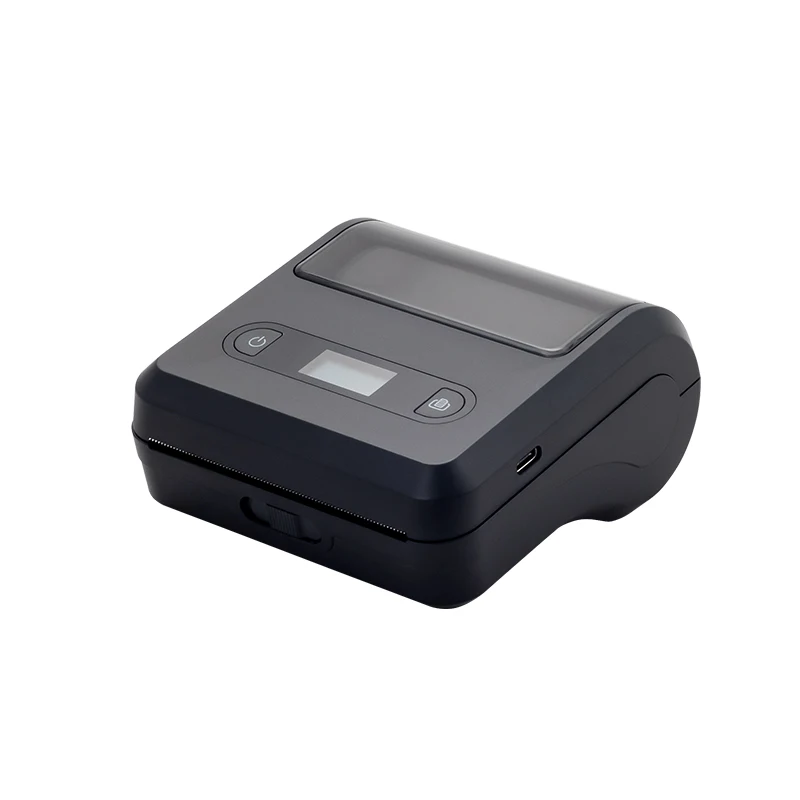 

3-inch Express Logistics Yuantong Yuntong Yunda Wireless Bluetooth Self-adhesive Thermal Super Equipment Bar Code Machine